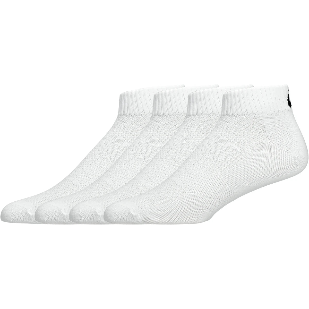 2 Pairs of Asics Low Cut Socks