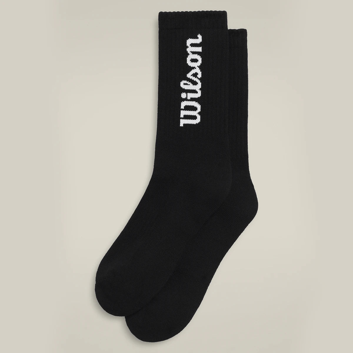 Pair of Wilson Socks (Mid)
