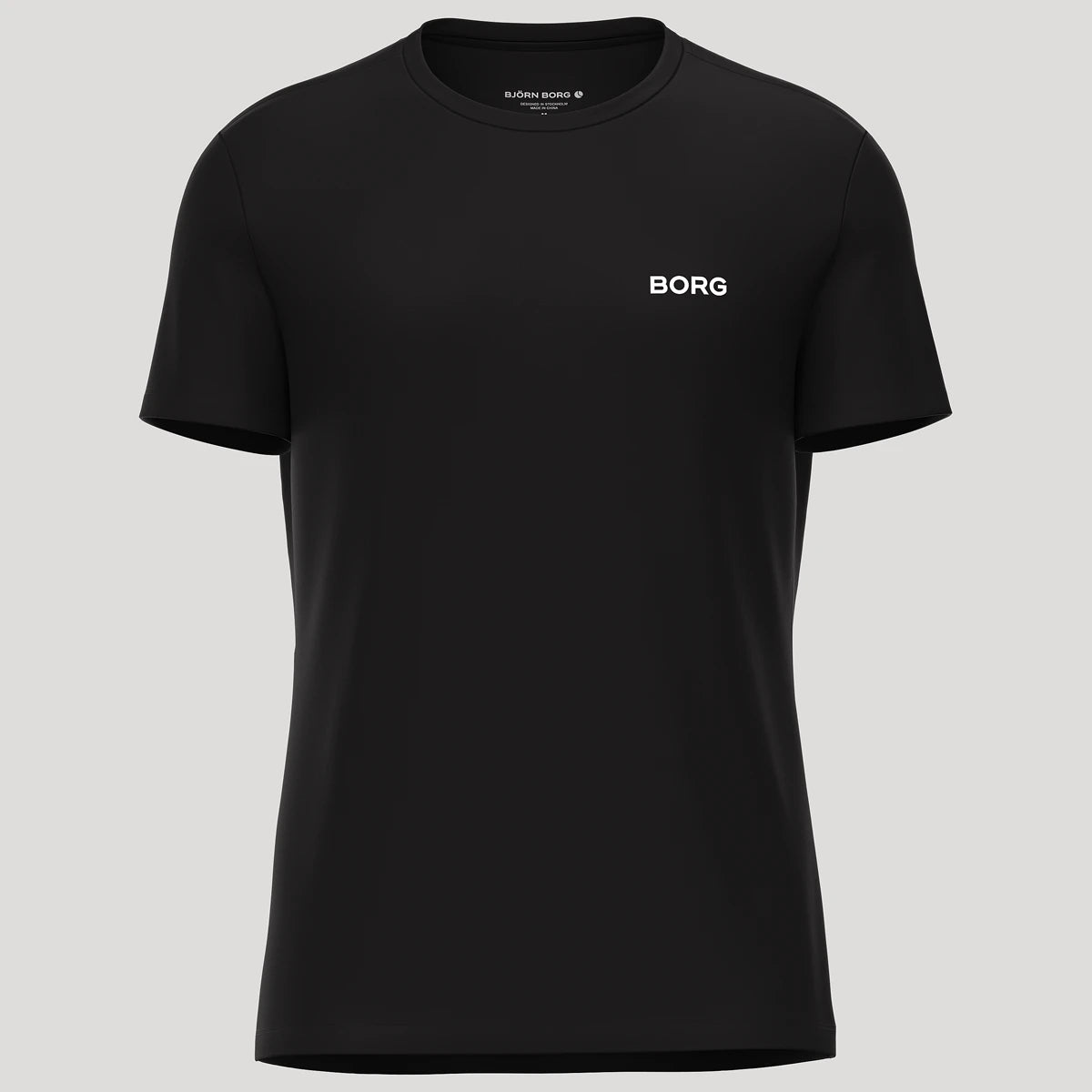 Bjorn Borg Essential Active T-Shirt