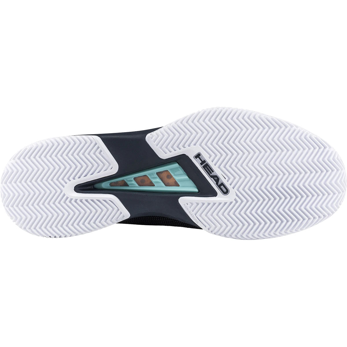 Head Sprint Pro 4.0 Clay Shoes