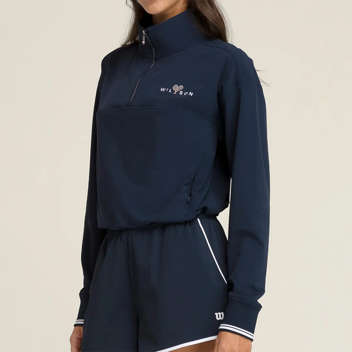 Wilson Women's Davenport Sweatshirt