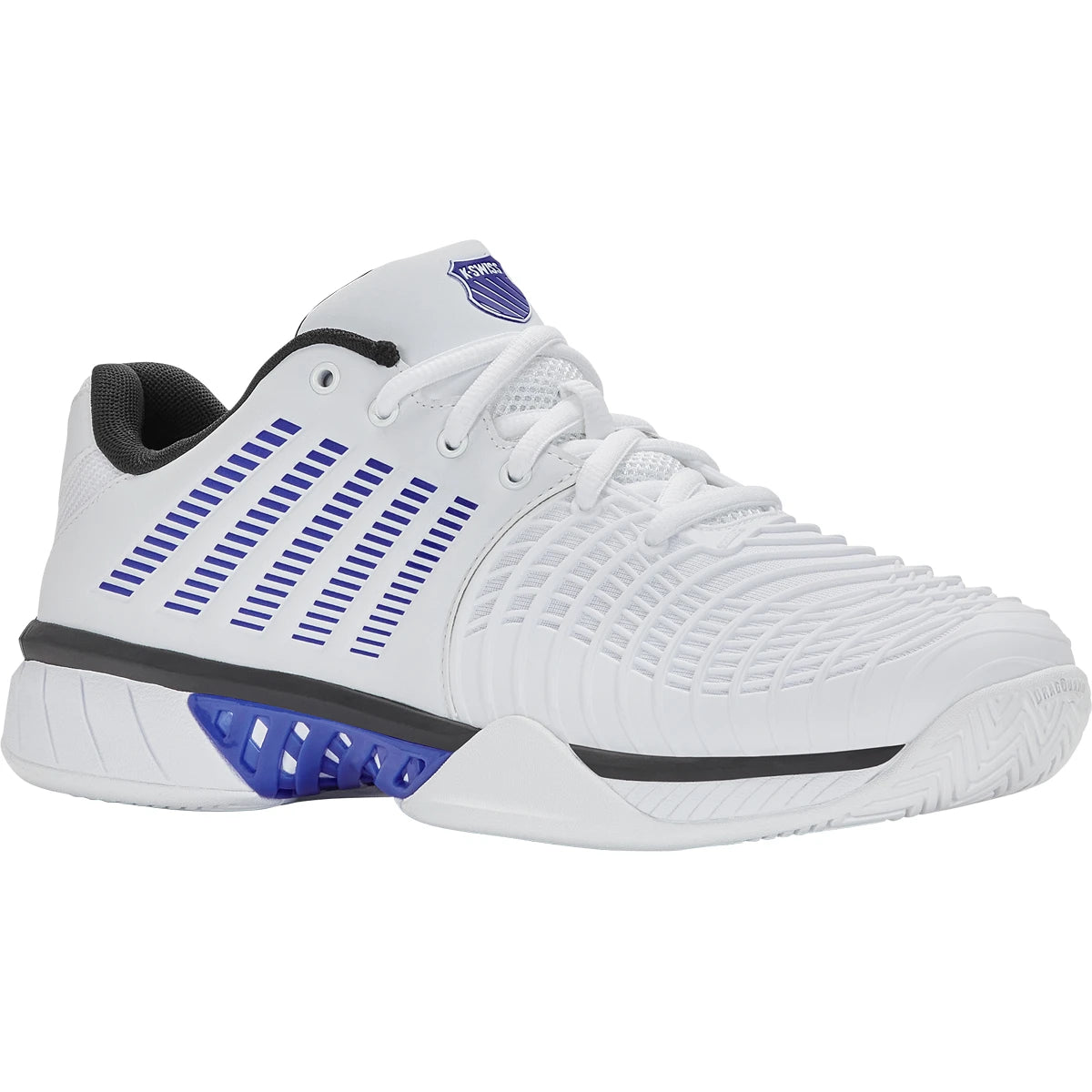 K-Swiss Express Light 3 All Court Shoes