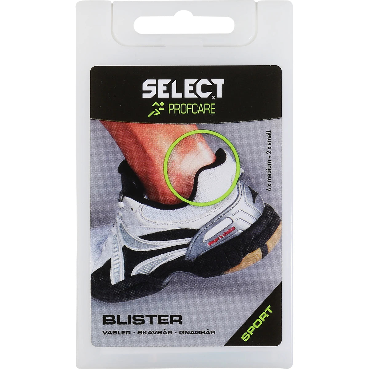 Second Skin Select Bandage