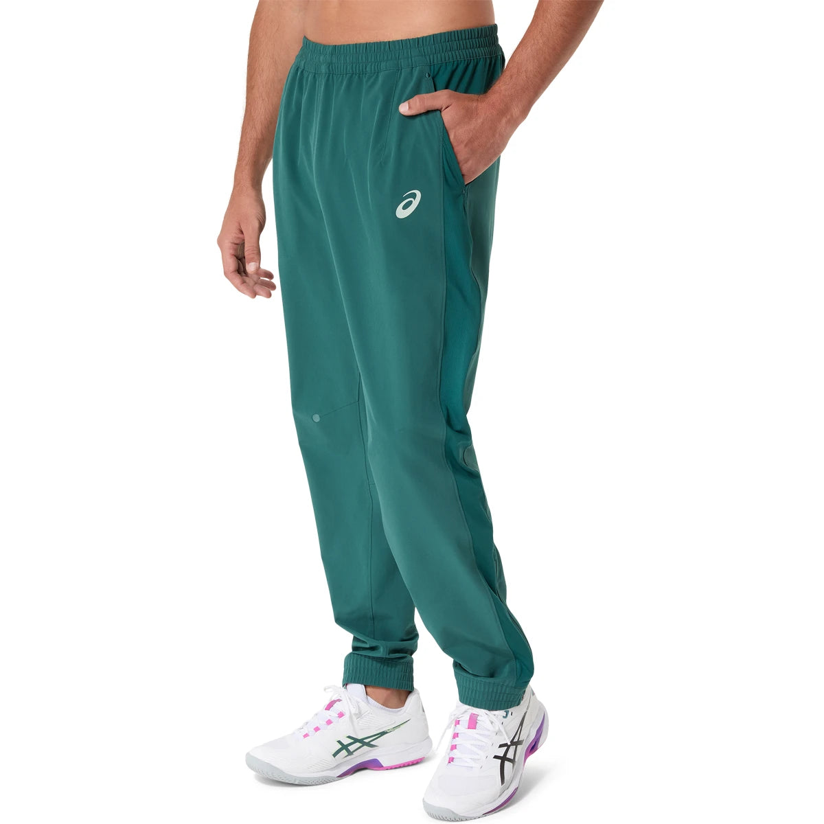 Asics Melbourne trousers