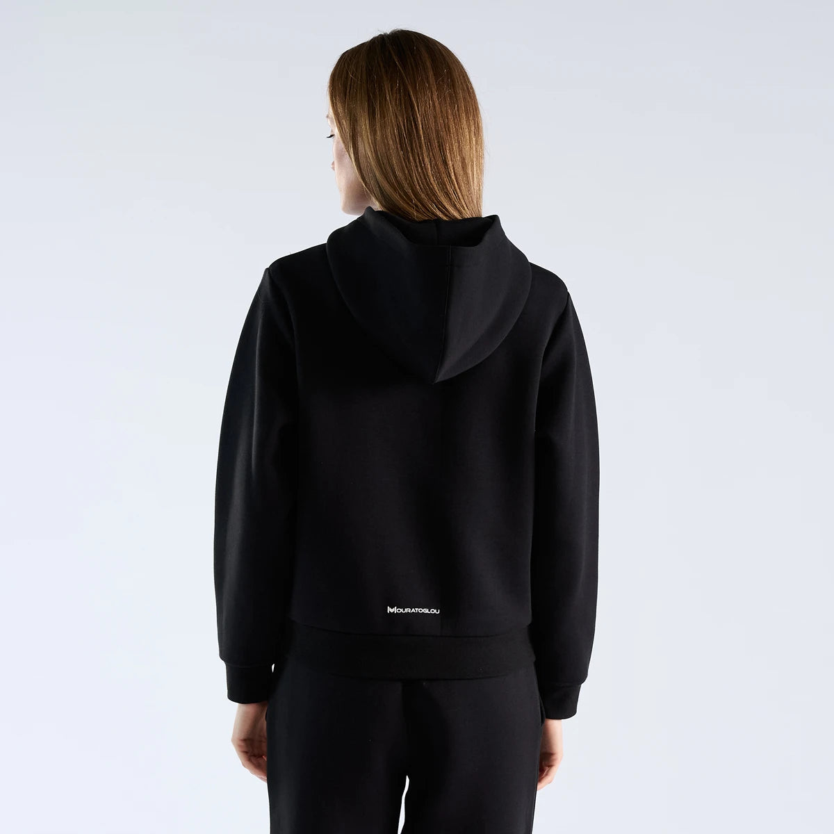 Mouratoglou Apparel Women's Graphic Club Hoody