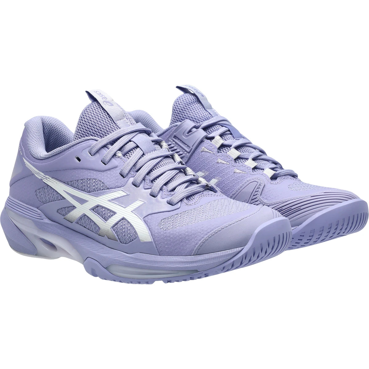 Asics Women’s Solution Speed FF 4 All Court Shoes