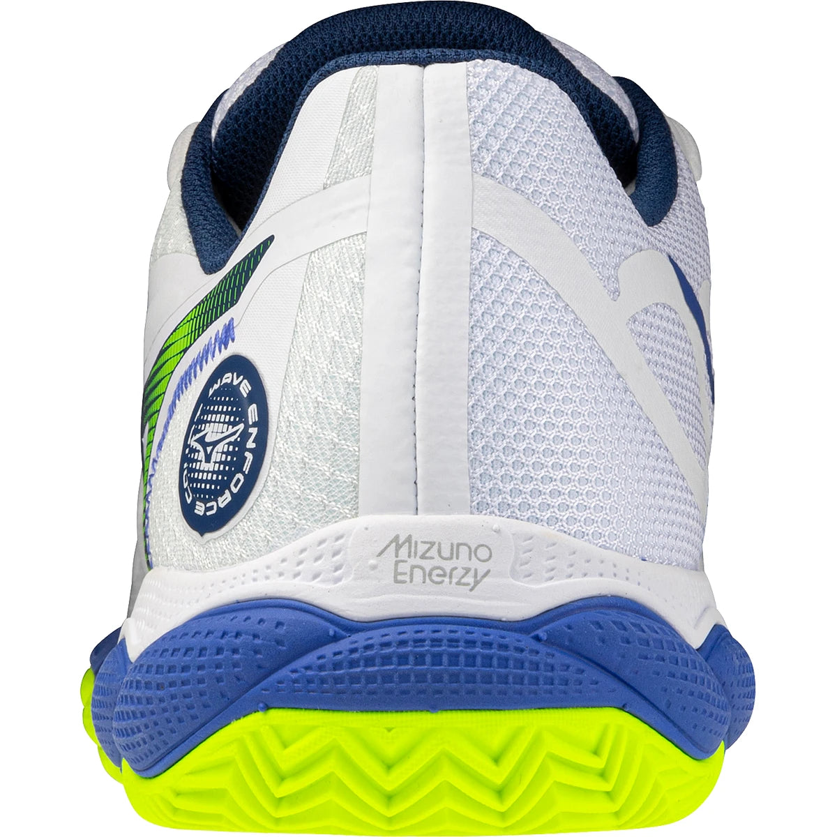 Mizuno Wave Enforce Clay Court Shoes