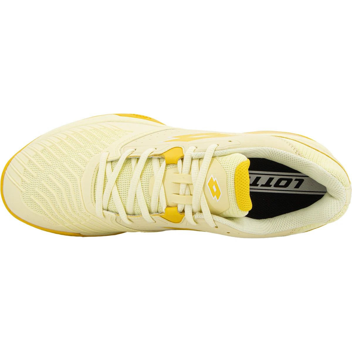 Lotto Raptor Hyperpulse 300 All Court Shoes