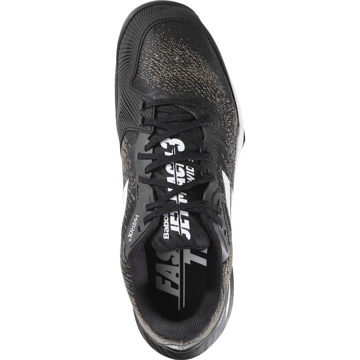 Babolat Jet Mach 3 All Court Shoes