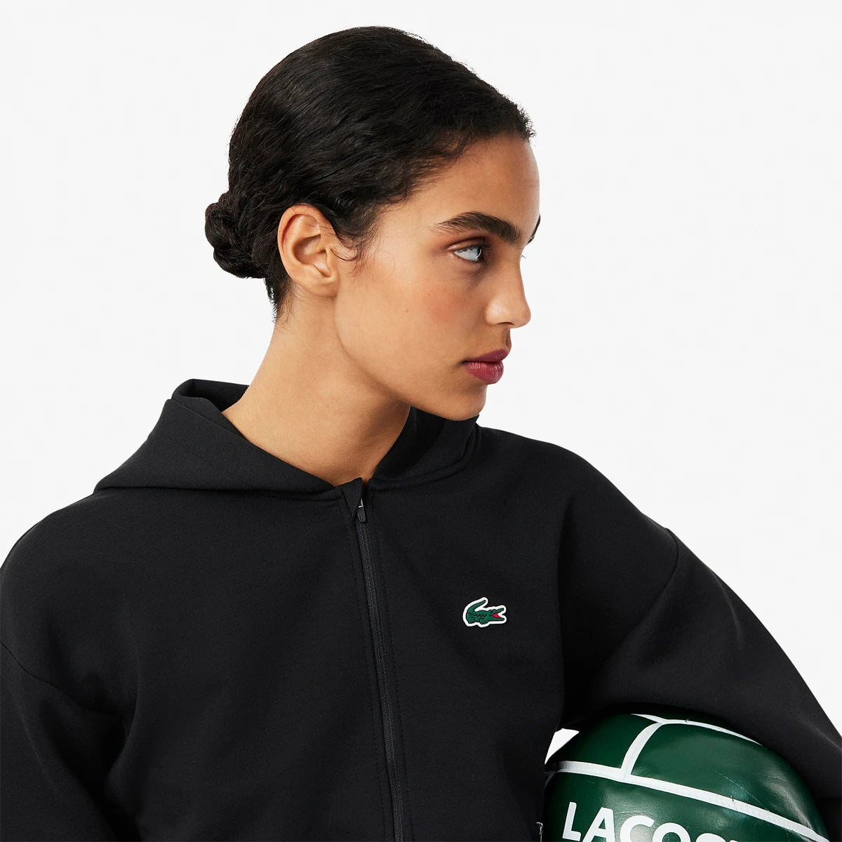 Lacoste Women's Core Performance Jacket
