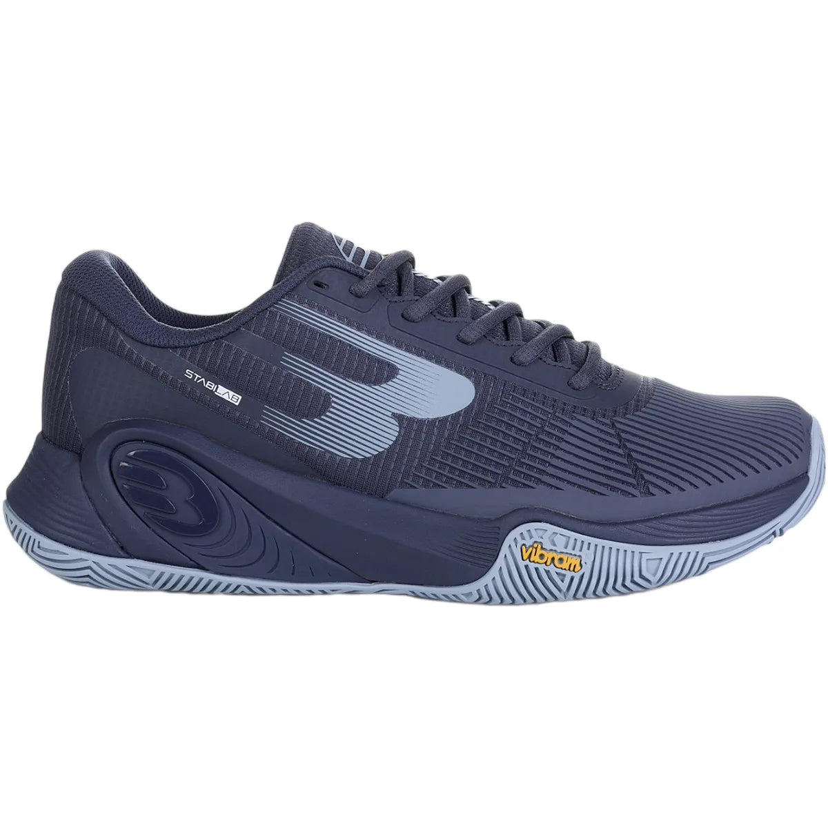Bullpadel Men's Vertex Vibram 25I Padel Shoes