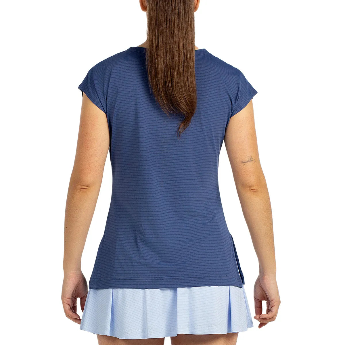 Bullpadel Women's Purecolor Covelo T-Shirt
