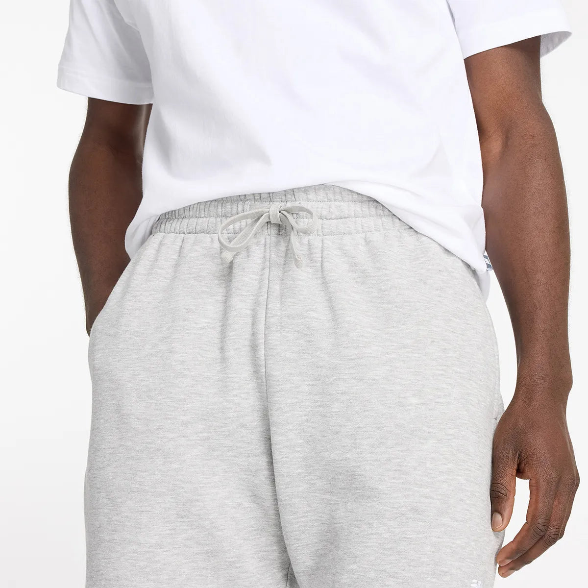 Short New Balance Sport Essentials French Terry 7In