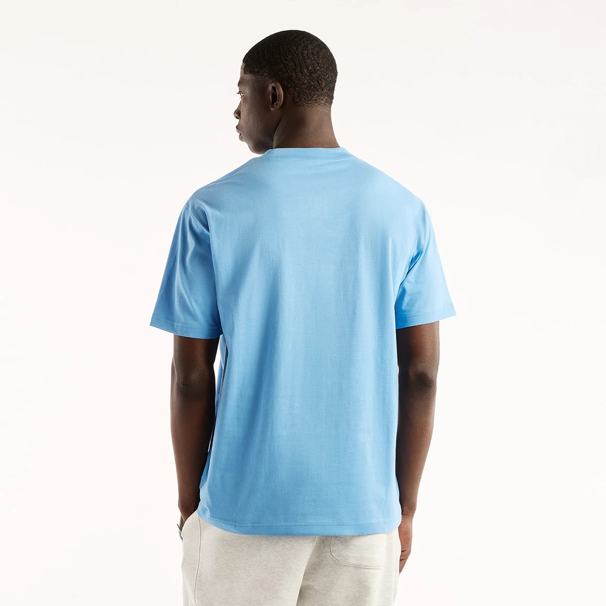 T-Shirt New Balance Sport Essentials Cotton
