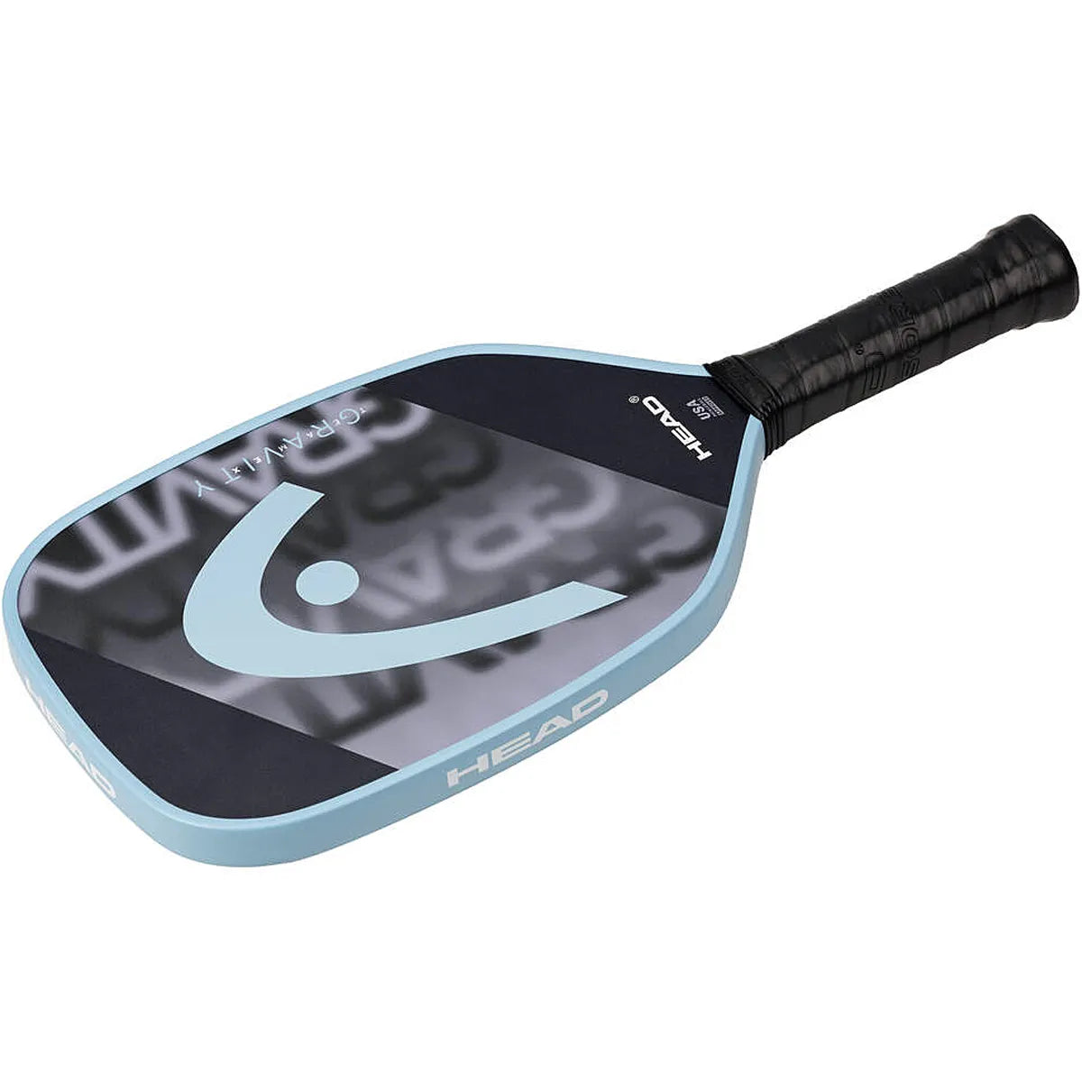Head Gravity Team Pickleball Racket Ex