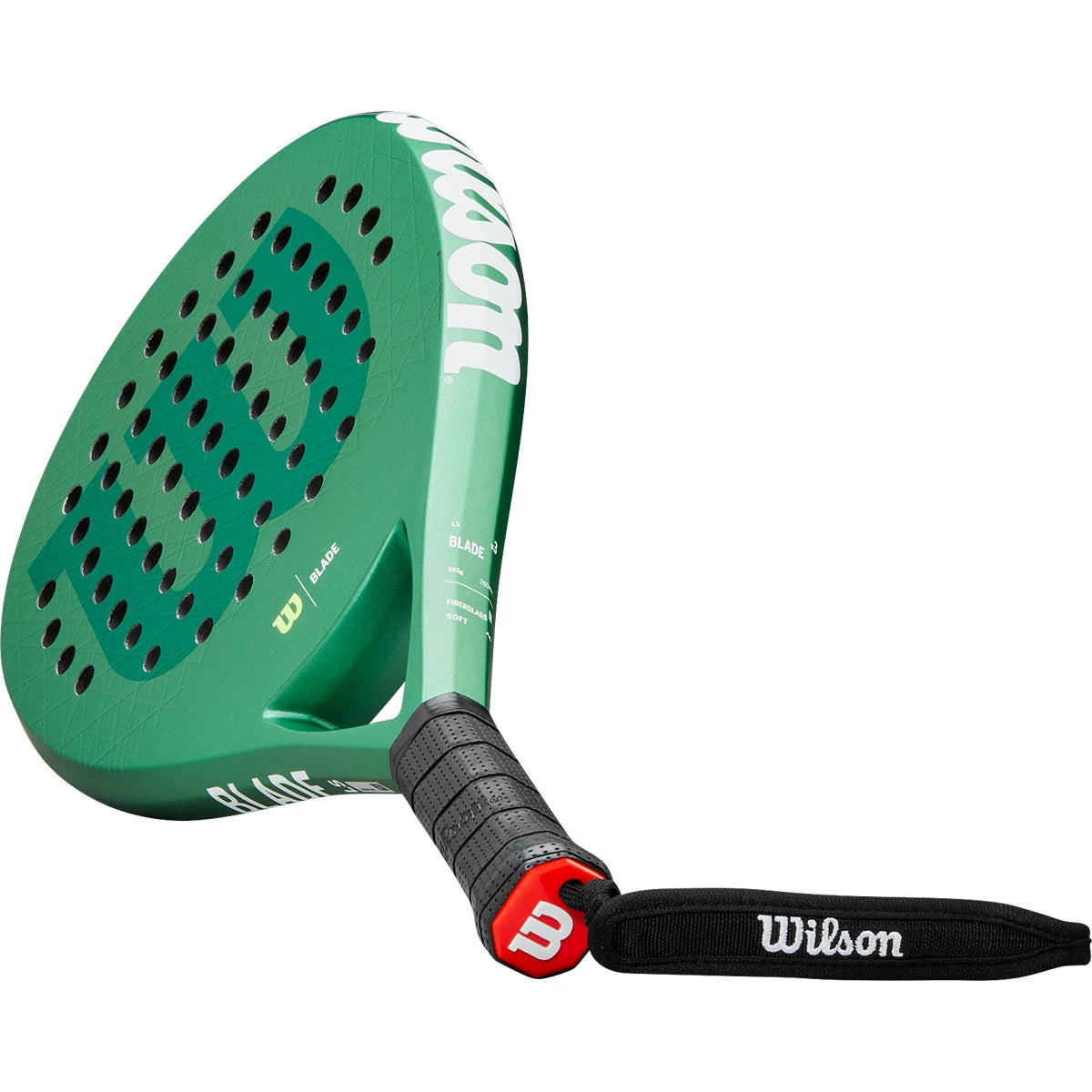 Wilson Blade LS V3 Padel Racket