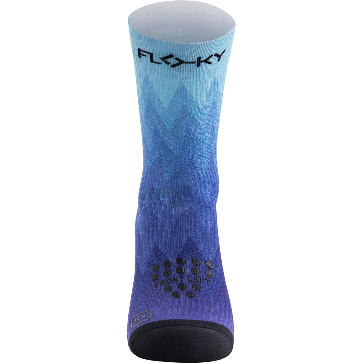Floky S-Mash-3D Fantasy Compression Socks
