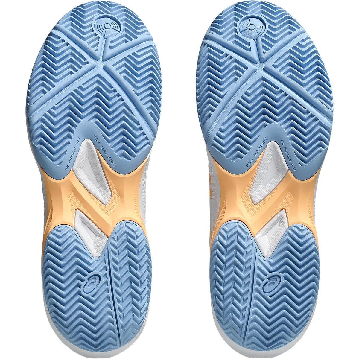 Asics Women's Game FF Padel Shoes
