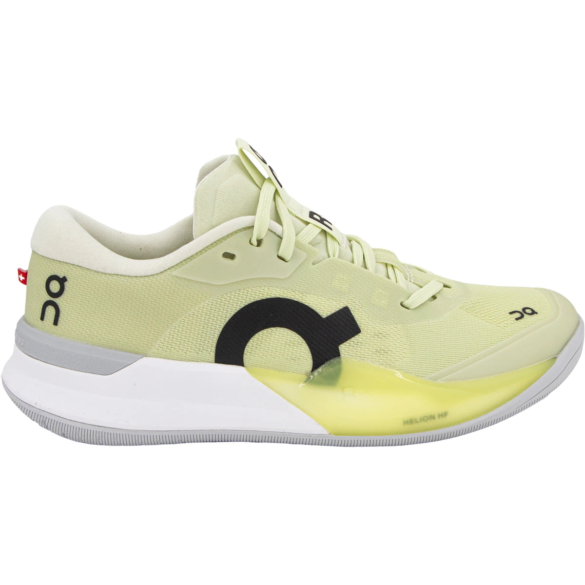 On Shoes Women The Roger Pro 3 All Court