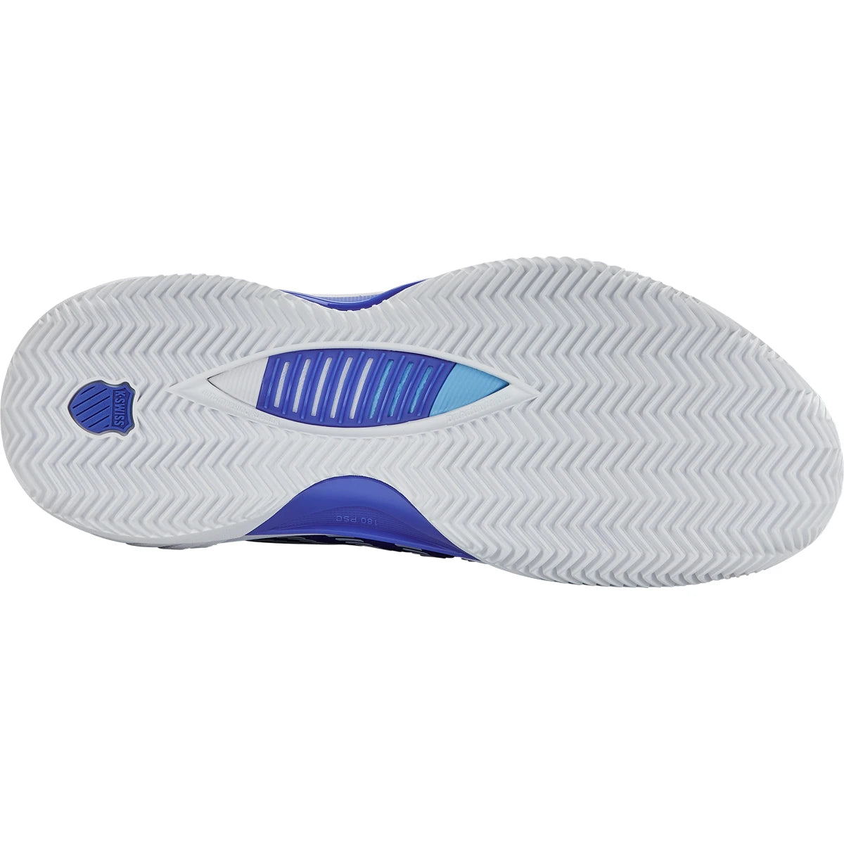 K-Swiss Hypercourt Supreme 2 Clay Shoes