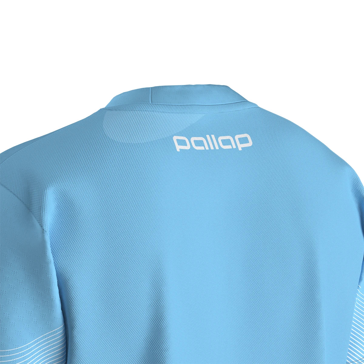 Pallap Tech T-Shirt