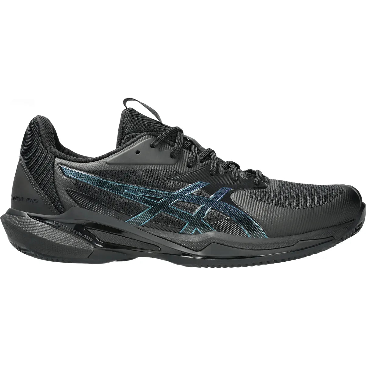 Asics Solution Speed FF 3 Clay Shoes