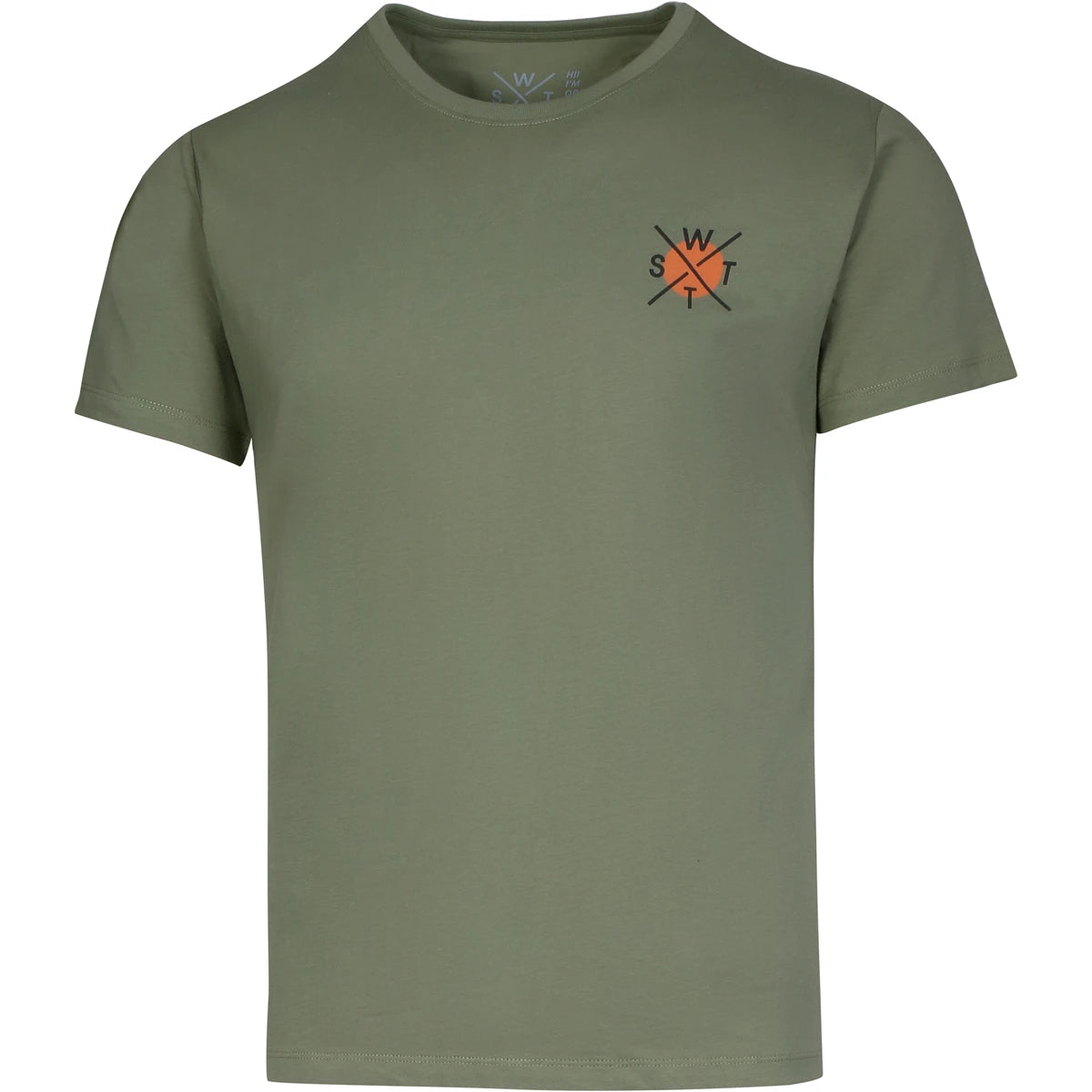 Watts Xsalty Graphic T-Shirt