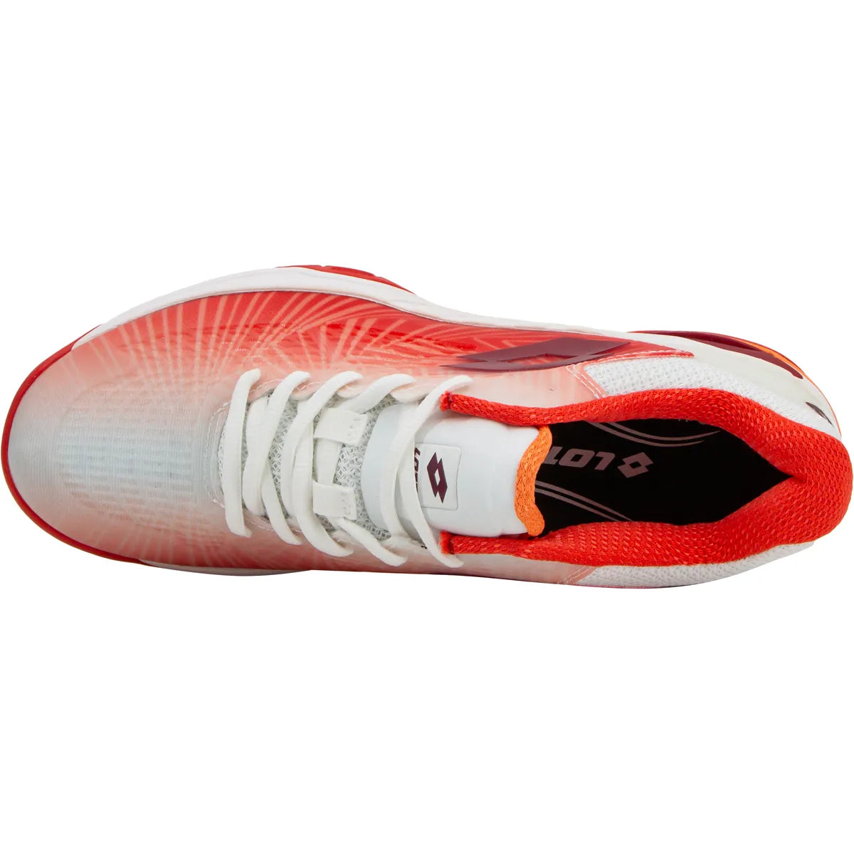 Lotto Women's Mirage 100 II All Court Shoes