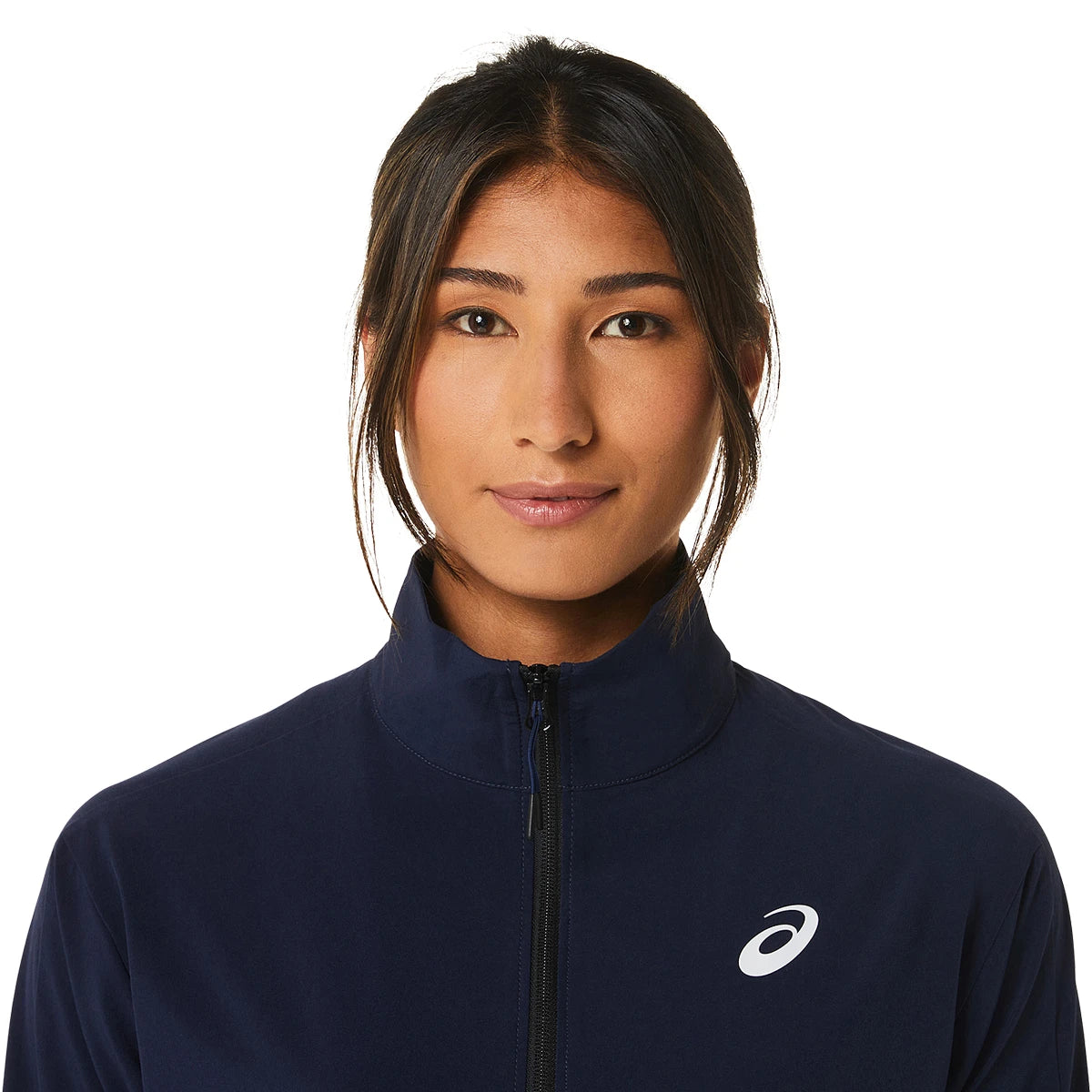 Asics Women's Match Full Zip Jacket