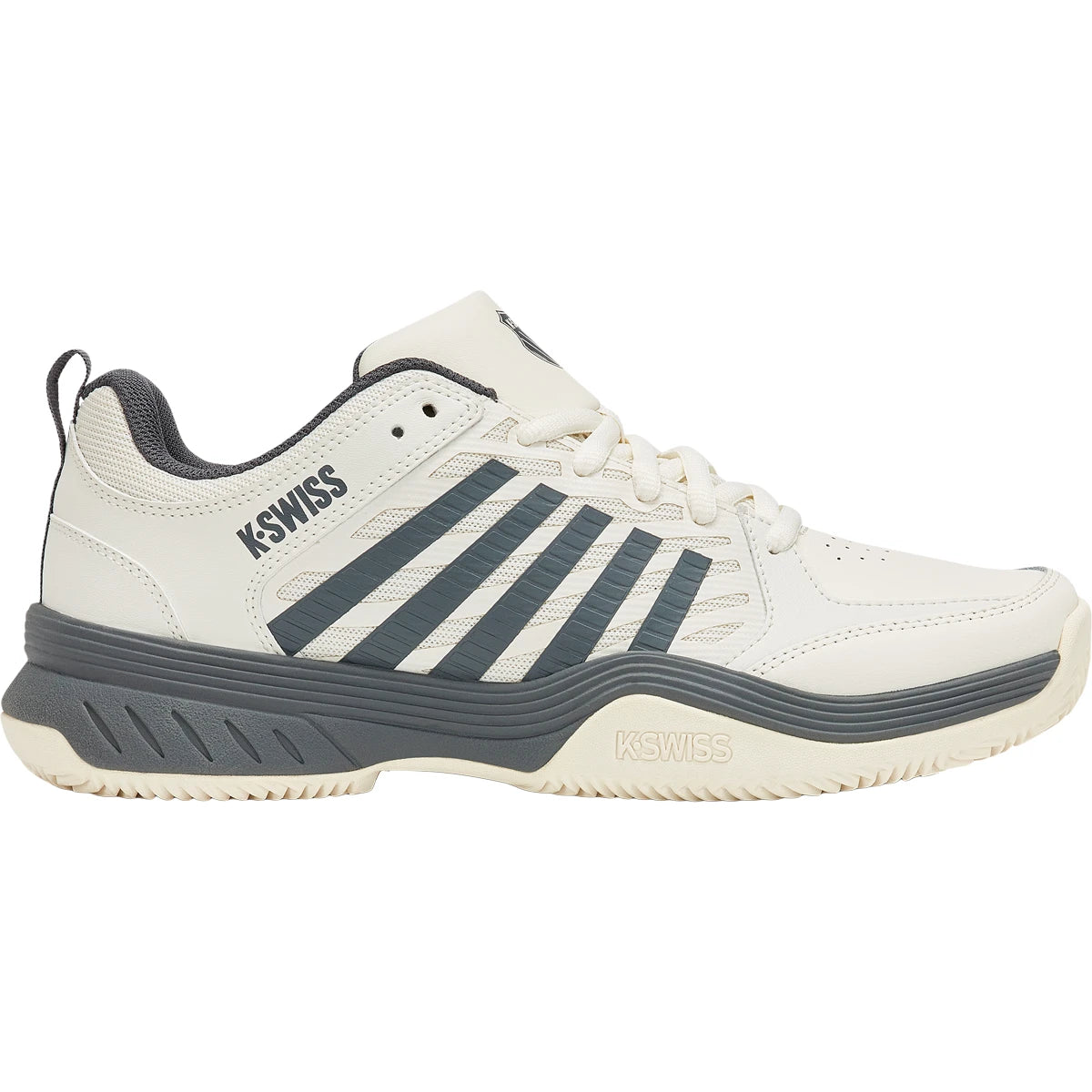 K-Swiss Court Express 2 Clay Shoes