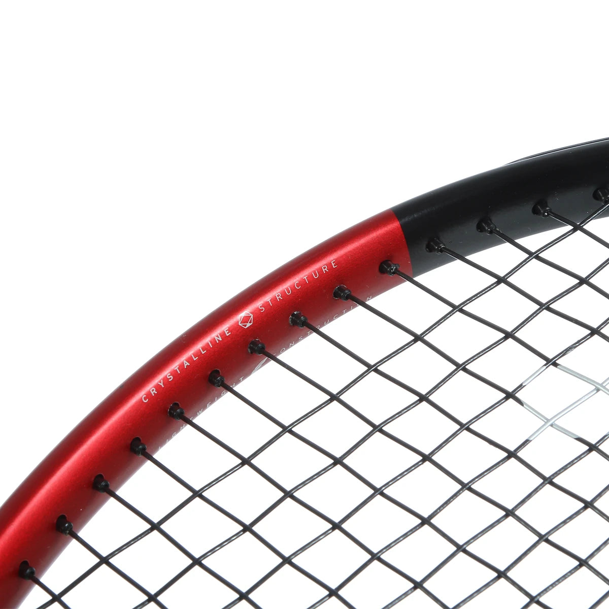 Head Mx Attitude Suprm Red Racket (275 Gr) Strung
