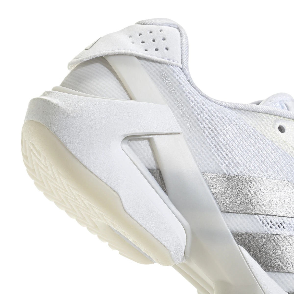 adidas Women's Adizero Ubersonic 5 All Court Shoes