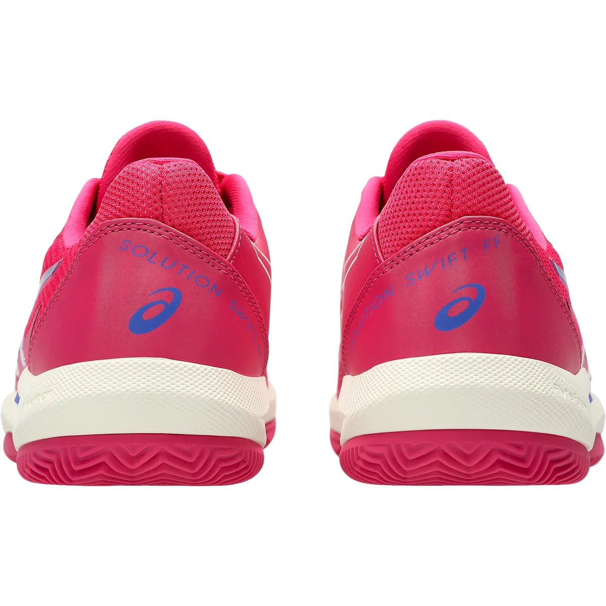 Asics Women’s Solution Swift FF 2 Clay Shoes
