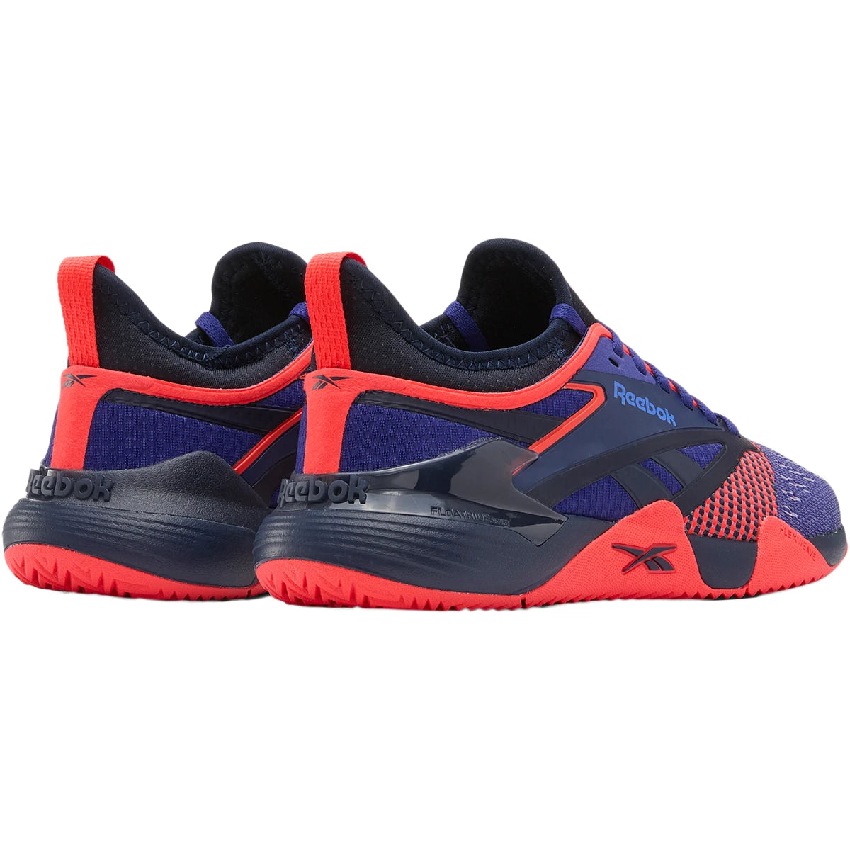 Reebok Women's Nano Court All Court Shoes
