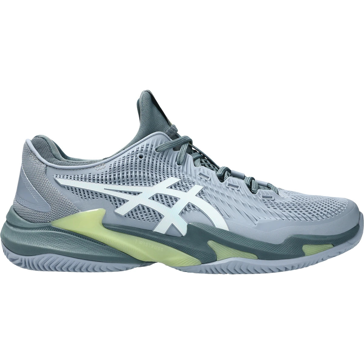 Asics Court FF3 Clay Shoes