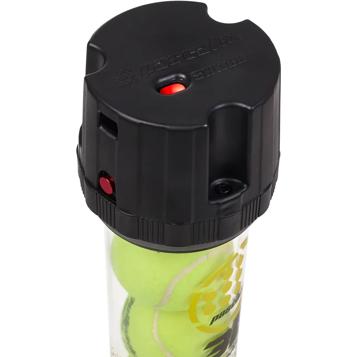 Bullpadel Pascal Box Switch Pressuriser