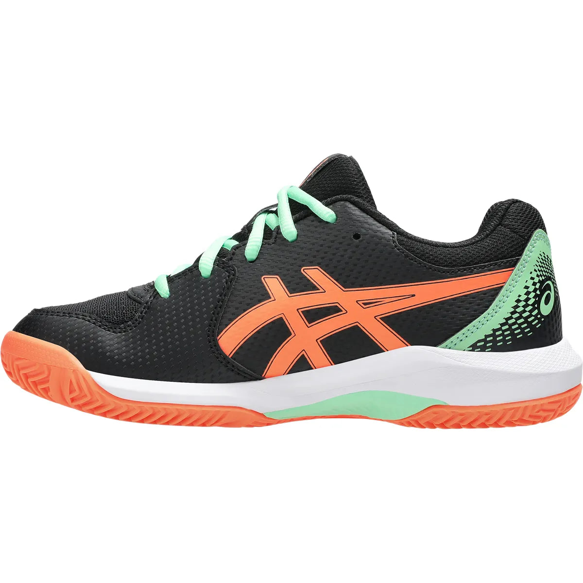 Asics Junior Gel Dedicate 8 Padel Shoes GS