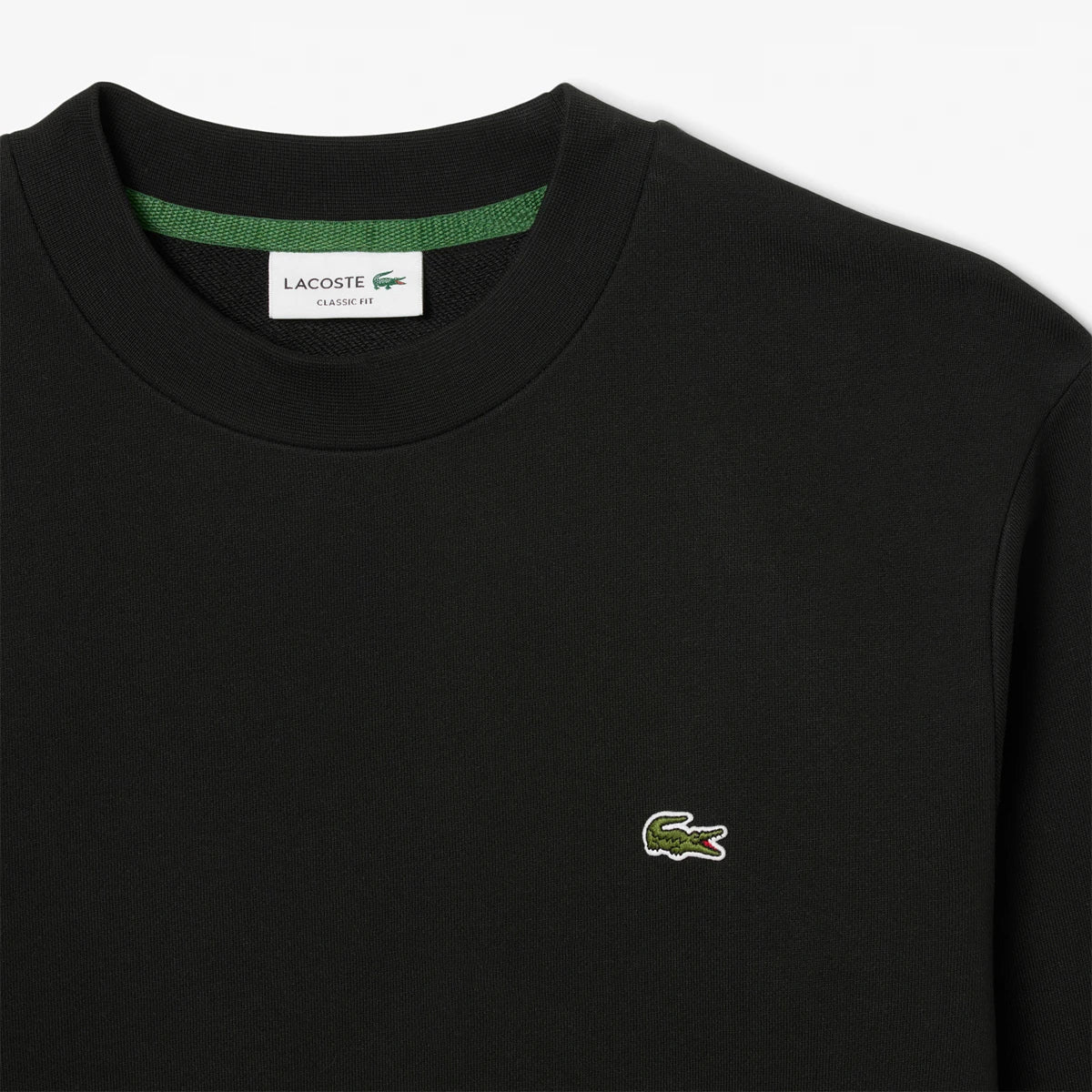 Lacoste Core Performance Classic Sweat