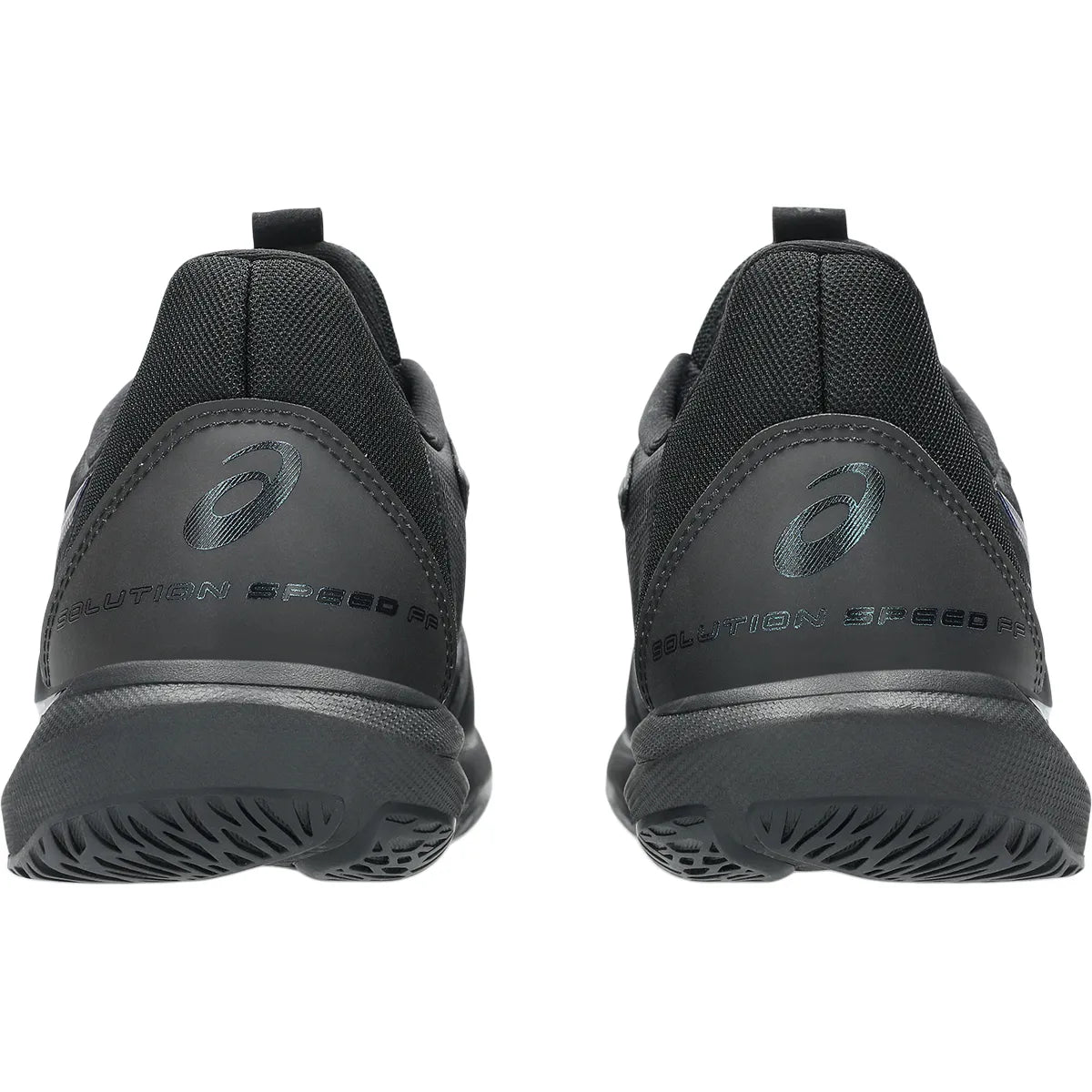 Asics Women's Solution Speed FF 3 Night Pack All Court Shoes