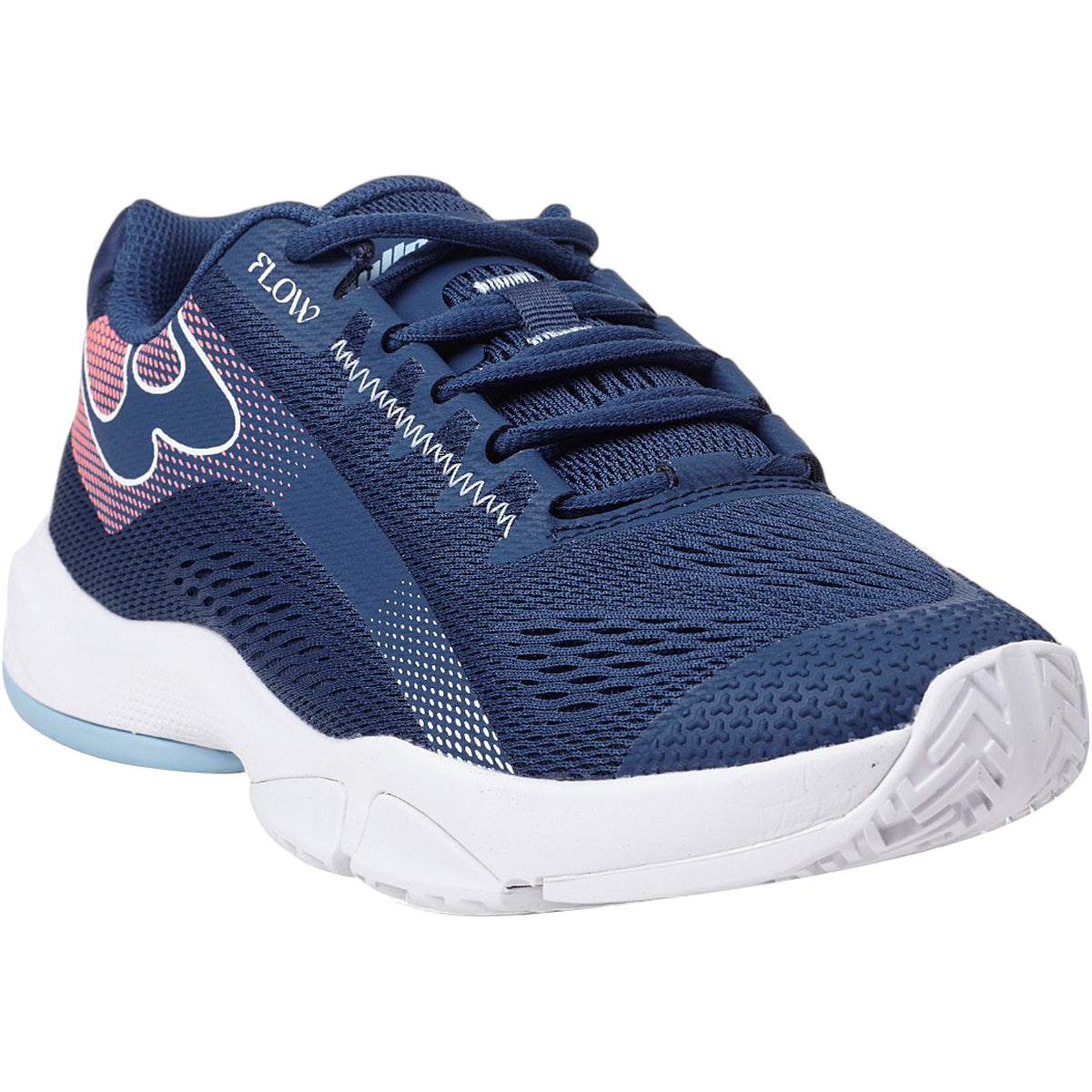Bullpadel Women's Flow 25V Padel Shoes