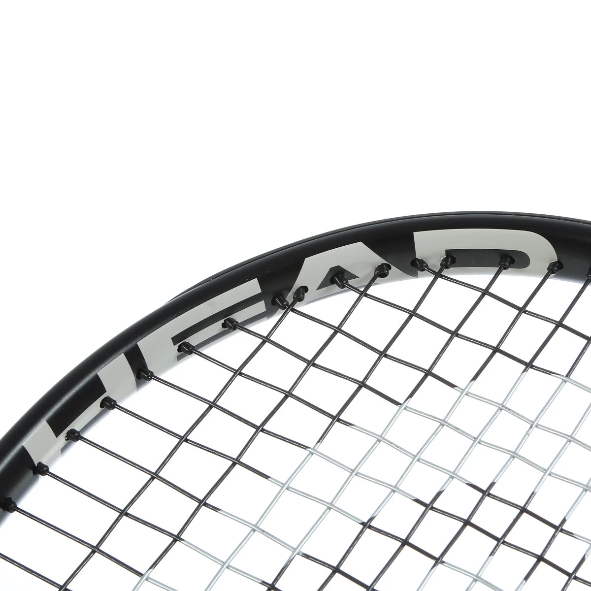 Head Mx Attitude Suprm Red Racket (275 Gr) Strung