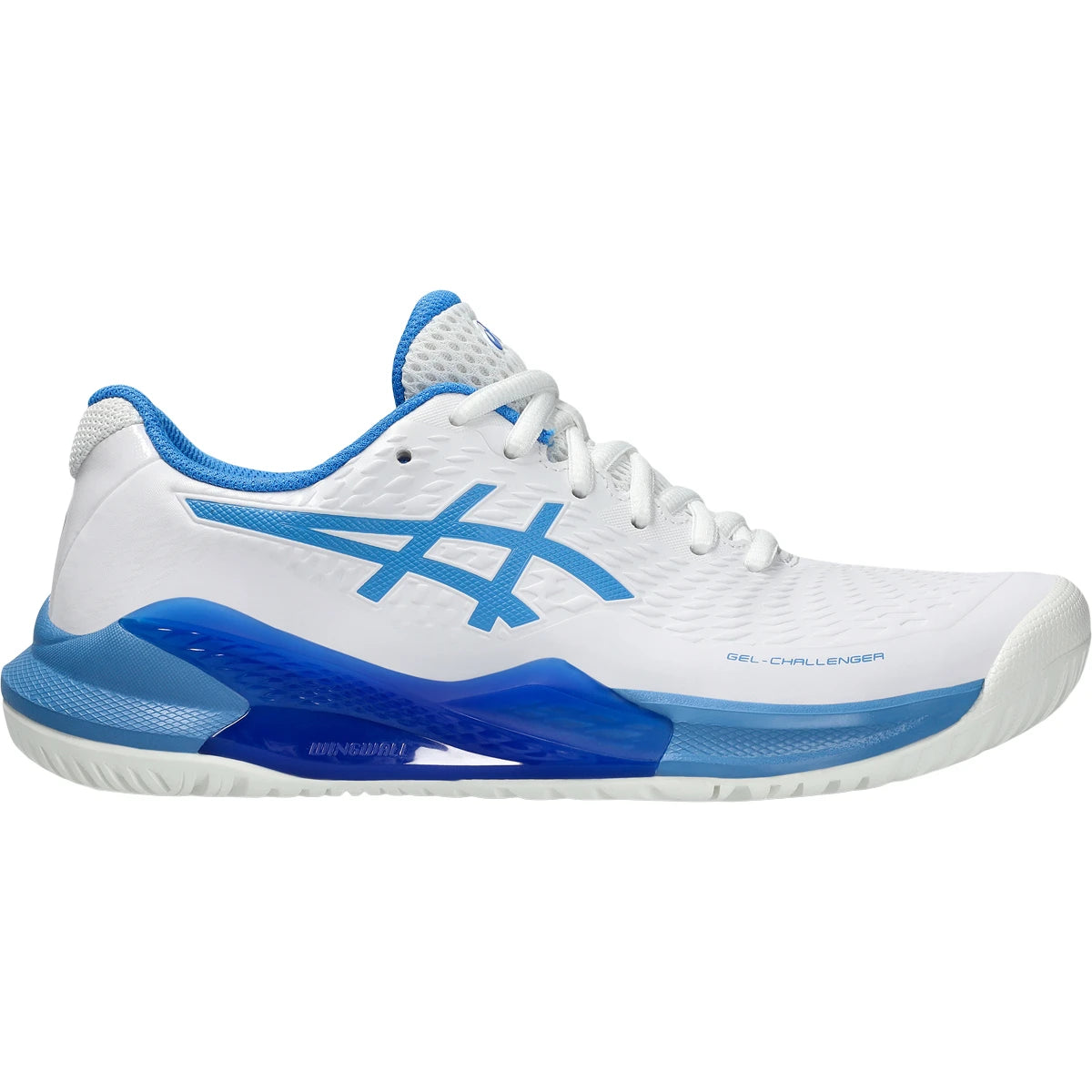 Asics Women's Gel Challenger 14 All Court Shoes