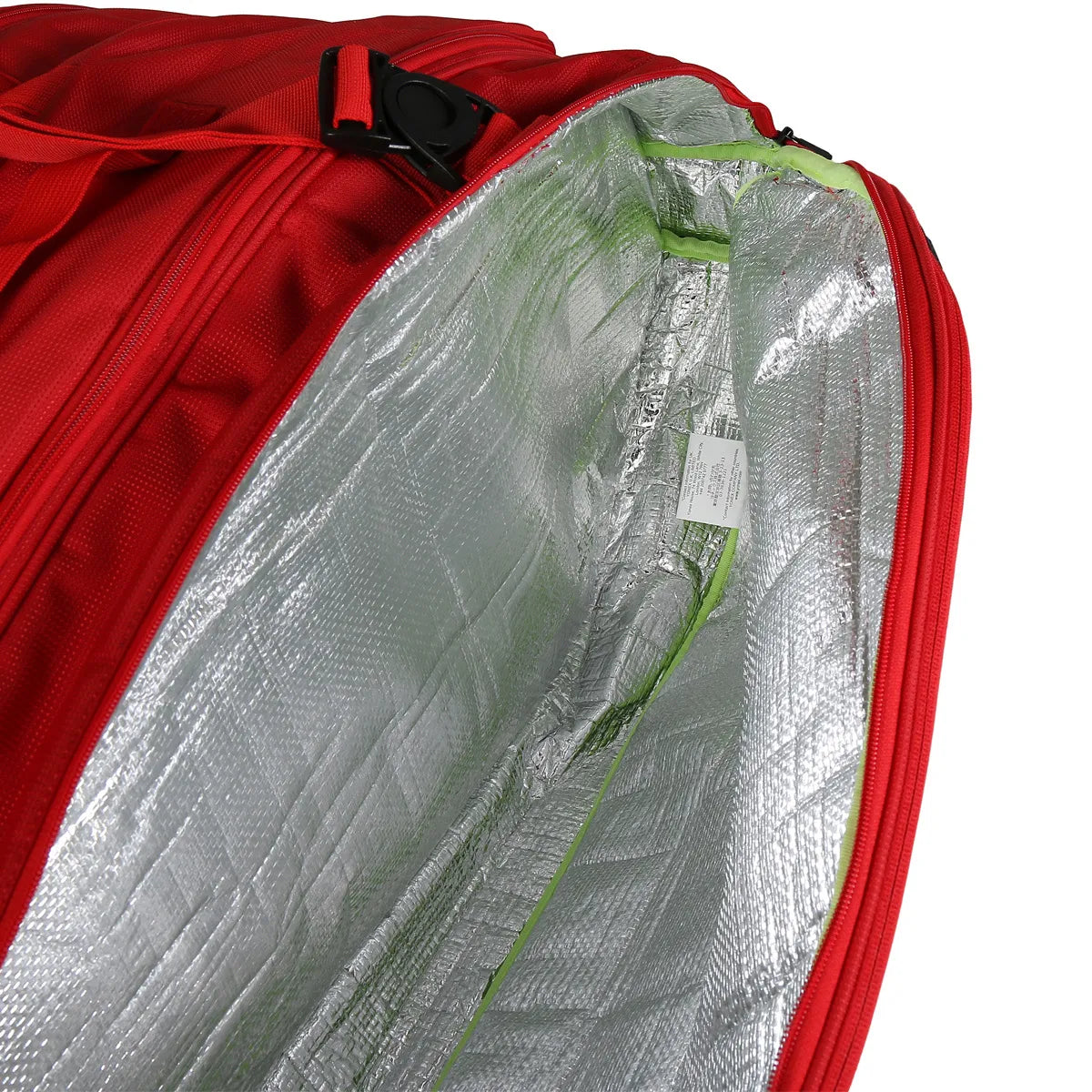 YONEX PRO9 BAG RACKETS 92429 SCARLET