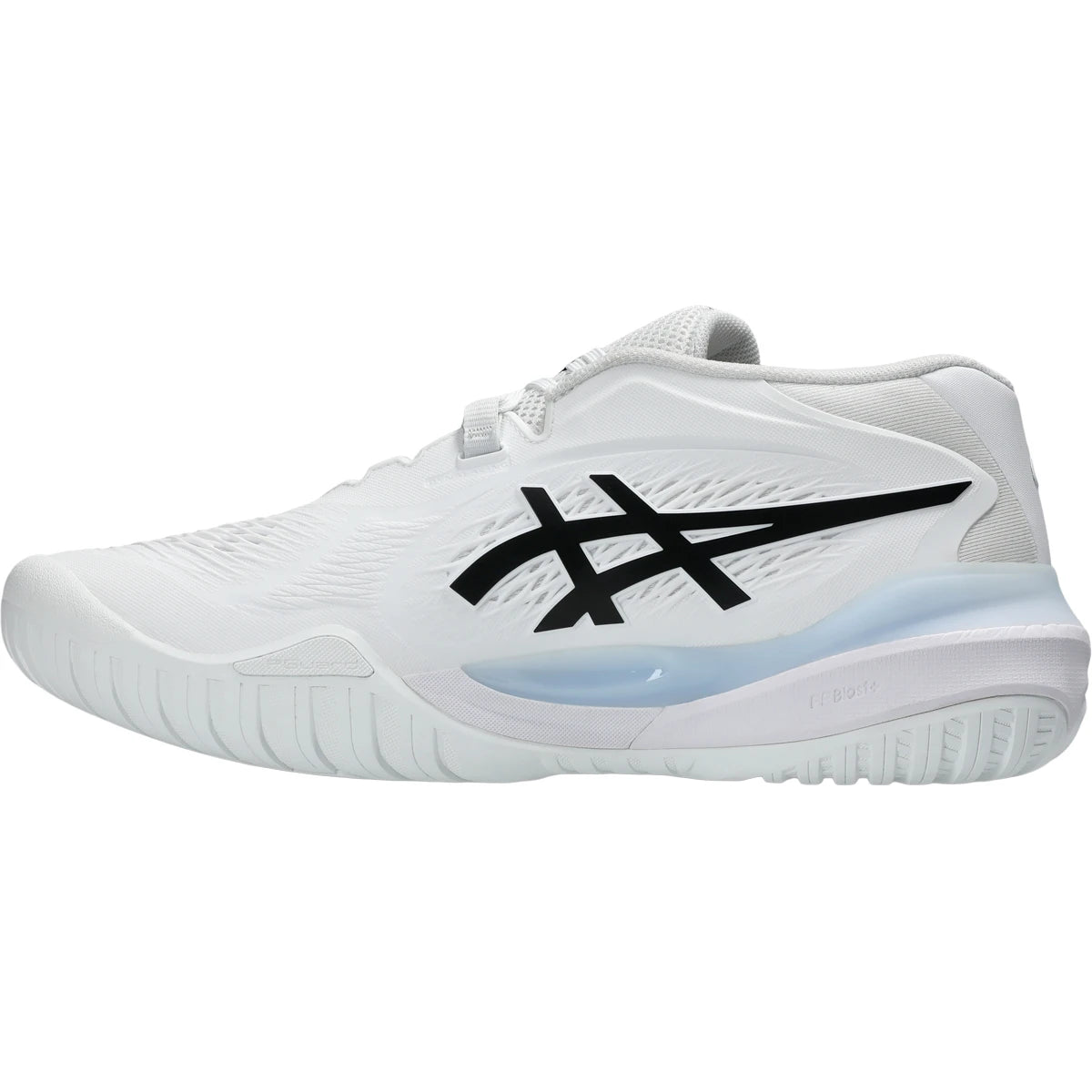 Asics Gel Resolution X All Court Shoes