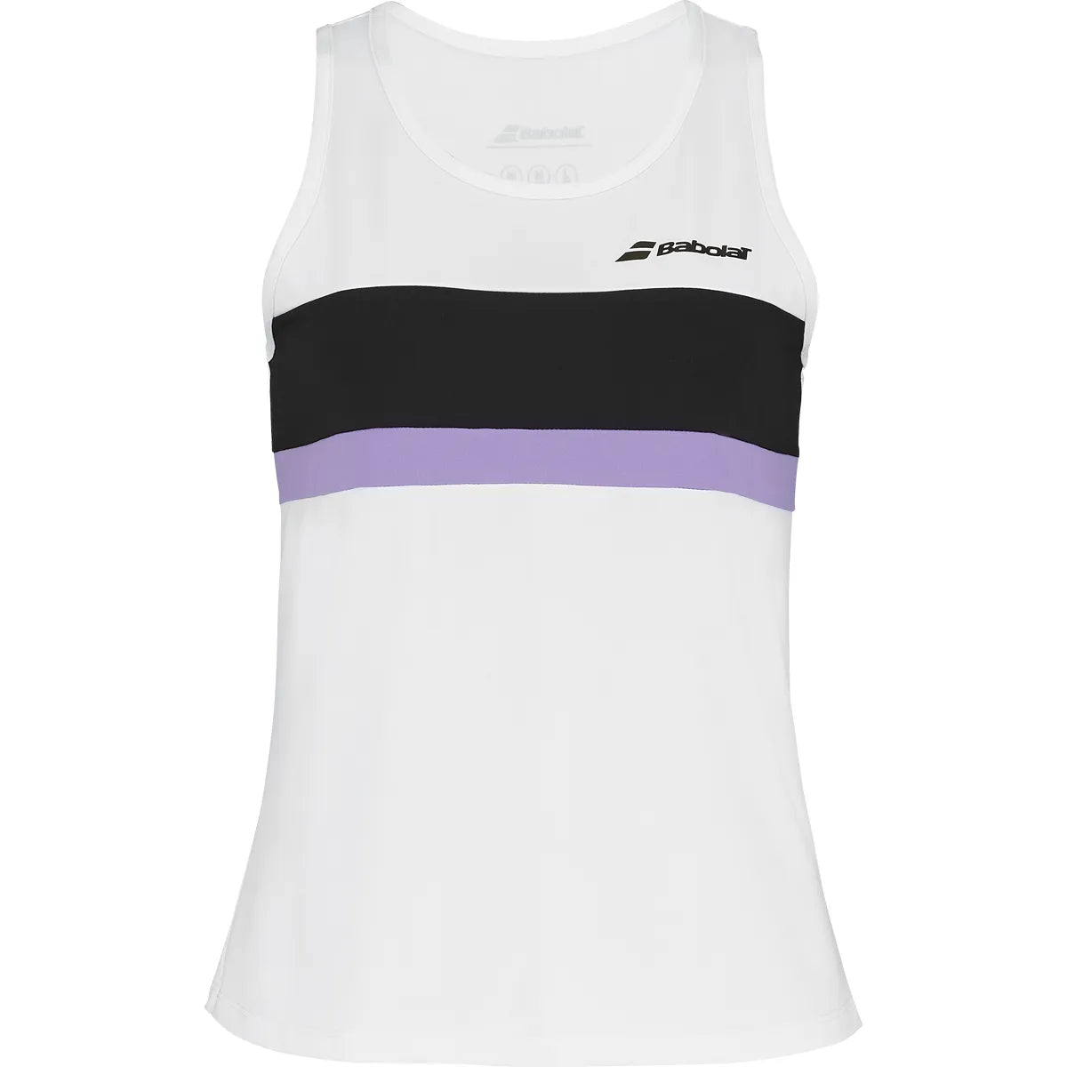 Babolat Women's Padel Tank Top