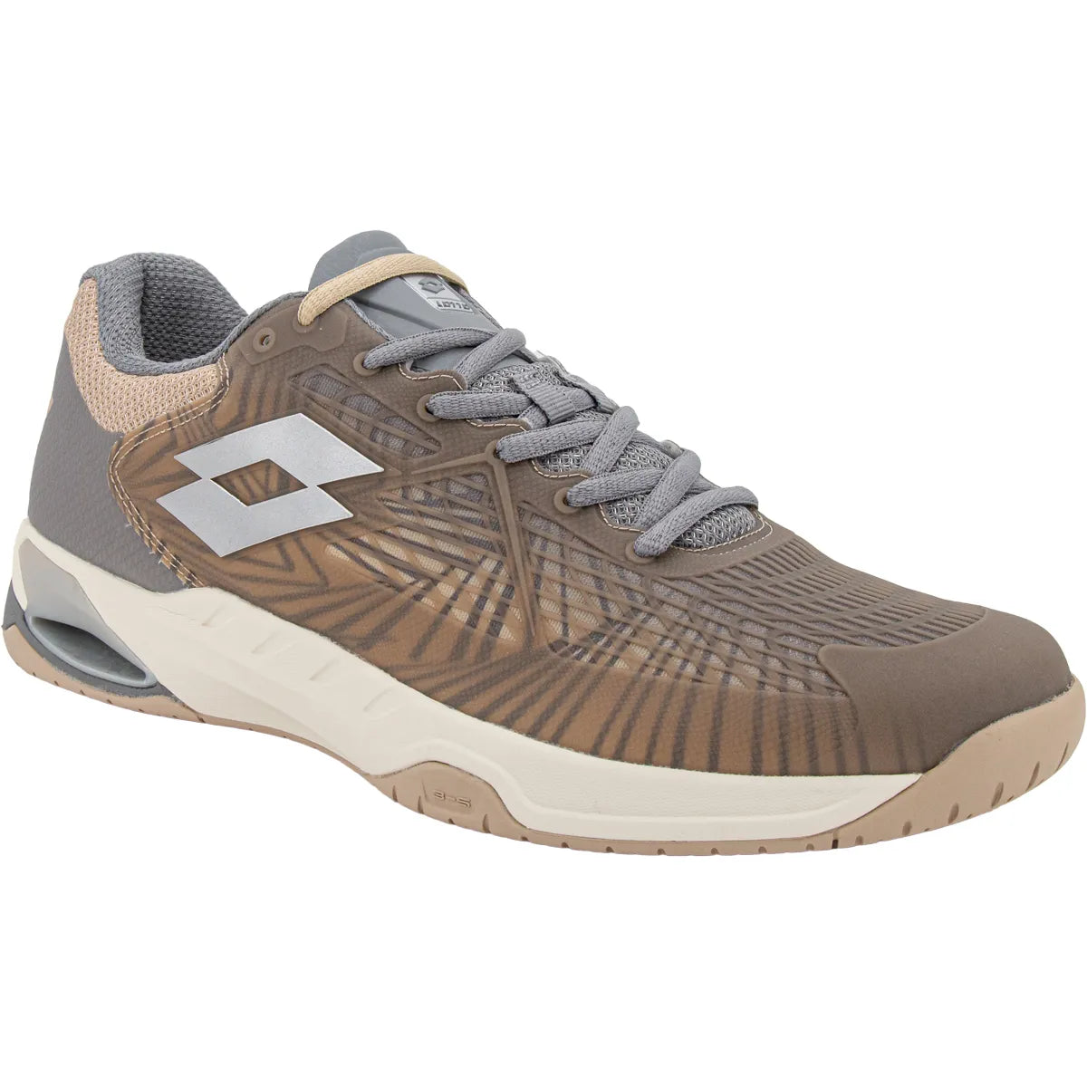 Lotto Mirage 100 II All Court Shoes