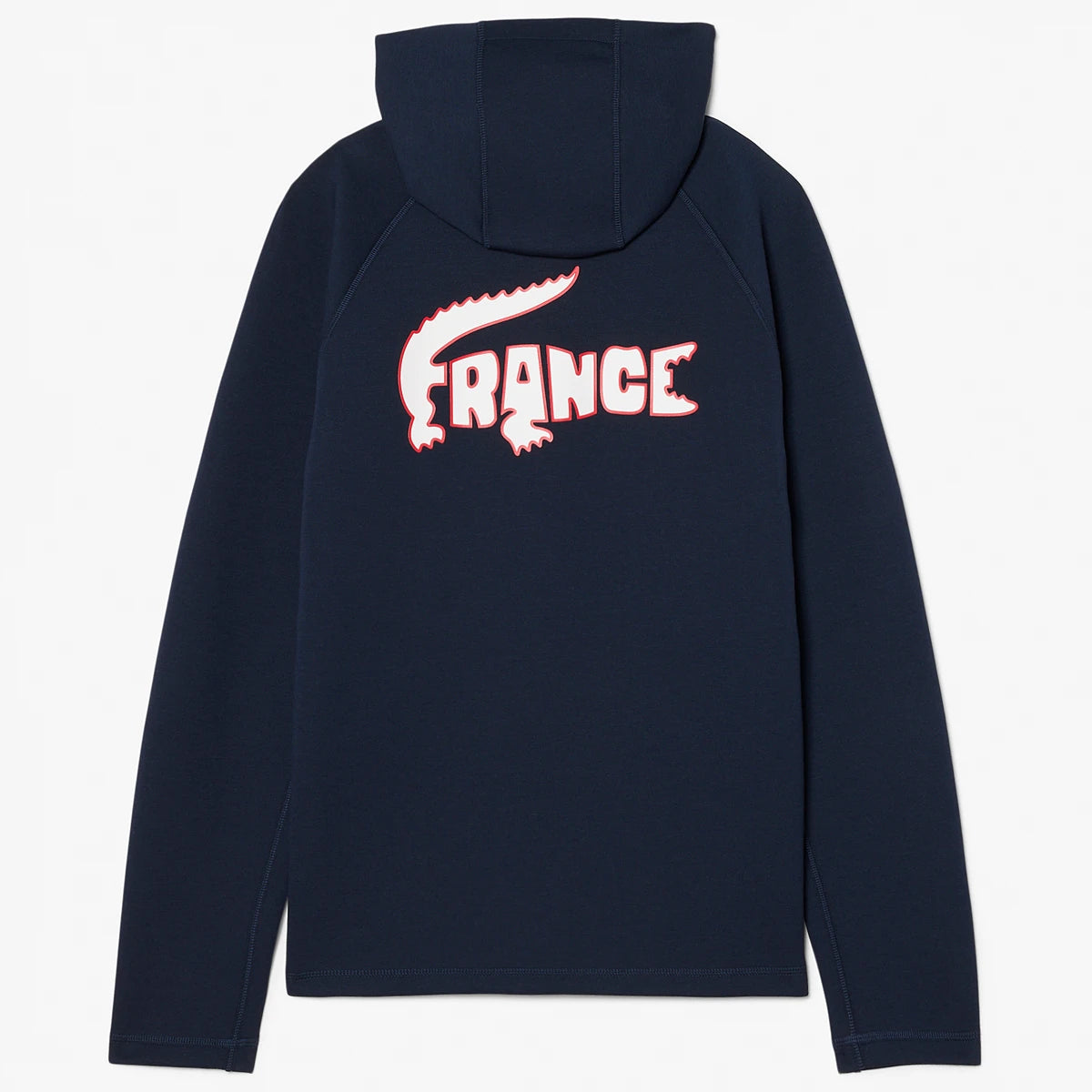 Lacoste French Team Training Jacket