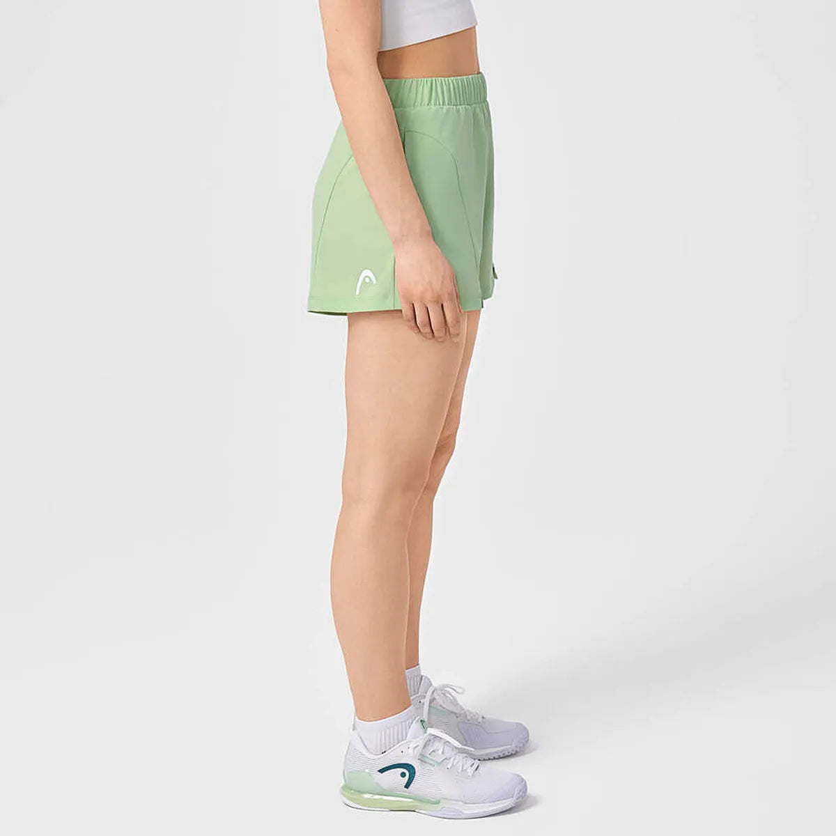 Short Head Women Vision Dynamic