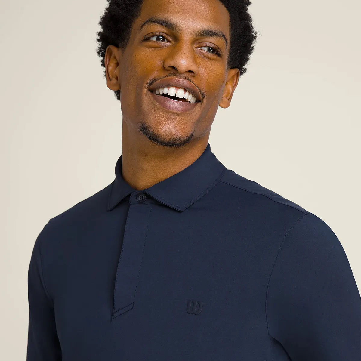 Wilson League Polo