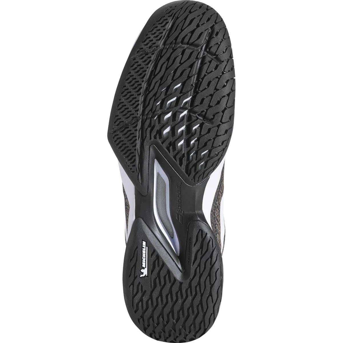 Babolat Jet Mach 3 All Court Shoes